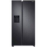 Samsung ameriški hladilnik RS68A8840B1/EF z ledomatom | Shoptok.si