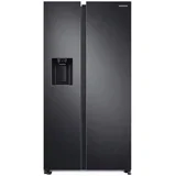Samsung ameriški hladilnik RS68A8840B1/EF z ledomatom