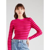 Trendyol Pulover roza / rdeča | Shoptok.si
