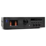 Auna 65 TUBE HiFi ojačevalnik MP3, USB, 600 W | Shoptok.si