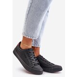 Big Star Women's Insulated Sneakers Big Star Black | shoptok.hr