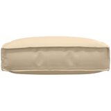  Jastuk Oxford tkanina Bež 60 x 60 x 12 cm | shoptok.hr