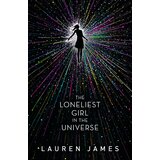 Walker & Company Lauren James - The Loneliest Girl In The Universe | ePonuda.com
