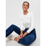 Sinsay ženske high waist mom traperice SD139-59J | shoptok.hr