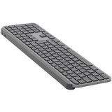 Logitech MX Keys S Wireless Illuminated tastatura Graphite YU