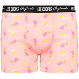 Lee Cooper Moške boksarice Patterned | Shoptok.si