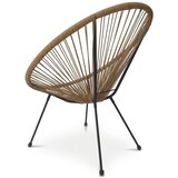  BRASIL stolica - ratan x 2 | shoptok.hr