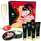 Erotski set Geisha Secrets Set