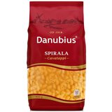 Danubius spirala 400g kesa Cene