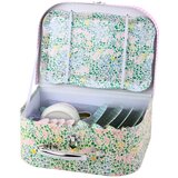  Set za kavu ili čaj sa kovčegom - rozi - 15 elemenata | shoptok.hr