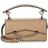 Karl Lagerfeld K/SEVEN GRAINY CB Smeđa | shoptok.hr