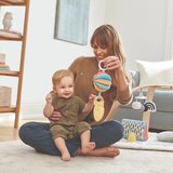 Skip Hop igračka za kolica za bebe Lopta, 0m+ | ePonuda.com