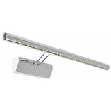Toolight LED KOPALNICA STENSKA SVETILKA NAD OGLEDALOM 7W 55CM APP365-1W KROM Cene