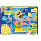 Craze SpongeBob Gift Box šumeče kroglice za kopel v darilnem pakiranju | Shoptok.si