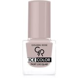 Golden Rose lak za nokte Ice Color O-ICC-119