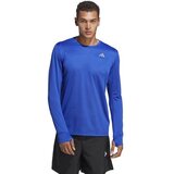 Adidas Own the Run Long-Sleeve Top
