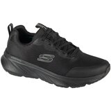 Skechers Nizke superge Edgeride - Rekze Črna Cene