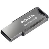 Adata 64GB USB 3.1 AUV350-64G-RBK usb memorija Cene