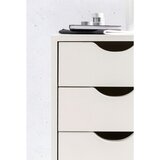 MID.YOU PREDALNIK NA KOLESCIH bela | Shoptok.si