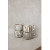 S|P Collection Rjava/bež skodelica iz kamenine 400 ml Arto – | Shoptok.si