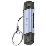 Cudy kartica SD/TF Cudy UH200, dual USB 3.0, 2-u-1 | Eponuda.ba