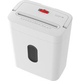 Olympia PS 53 CC Pro paper shredder Cross shredding 68 dB White | shoptok.hr