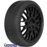 Michelin Pilot Alpin 5 ( 255/40 R19 100V XL ) Cene