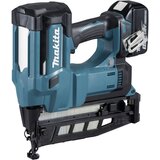 Makita DBN600RTJ akumulatorski zabijalni aparat vklj. 2 akumulatorja, (21507864) Cene
