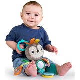 Kids II igračka za kolica za bebe Playful Pals, 0m+ | ePonuda.com