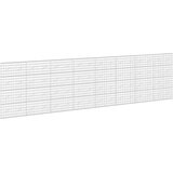  Gabion s žicom debljine 3 5 mm i mrežom 10x10 cm 800x10x200 cm - 10 cm 200 cm 800 x 230 cm | shoptok.hr