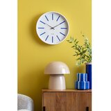 Leitmotiv Bež metalna stolna lampa (visina 34 cm) Masivo Seta – | shoptok.hr