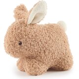 bieco Rattle Toy Bunny Fine ropotuljica 1 kos | Shoptok.si