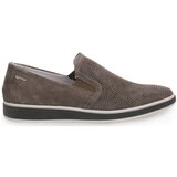 IgI&CO Mokasini BETTO PELTRO Siva cene