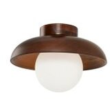 Opviq zidna lampa hand t walnut | Eponuda.com