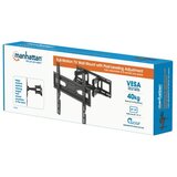 Manhattan univerzalni LCD Full-Motion zidni nosač za TV 32-70” do 40kg | shoptok.hr