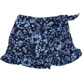 Only KOGLINO FAKE WRAP SKORT CP PTM Blue Cijene