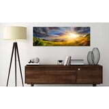  Slika - Morning Enchantment 120x40 | shoptok.hr