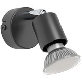 Eglo LED spot svetilka Stecci-E (5 W, GU10, 1 kos) Cene