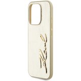 Karl Lagerfeld Ovitek za telefon Zlata | Shoptok.si