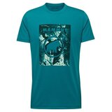 Mammut Majice s kratkimi rokavi Trovat pisana Cene