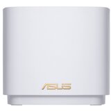 Asus ZenWiFi XD4 bel Dual-Band WiFi AX1800 Mesh 1x | Shoptok.si