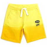 Original Marines hlače KH DEP2194B F rumena 164 | Shoptok.si