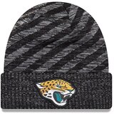 New Era Jacksonville Jaguars 2018 NFL Cold Weather TD Knit zimska kapa Cene
