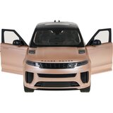  Licencirani auto na daljinsko upravljanje 1:14 Range Rover Sport SV RASTAR - zlatni | Shoptok.si
