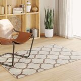  Notranja in zunanja preproga večbarvna 120x180 cm protizdrsna | Shoptok.si