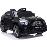 Aristom Dečiji auto na akumulator Mercedes GLC63, Crni | ePonuda.com