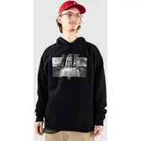 Hockey Iv Pulover s kapuco black