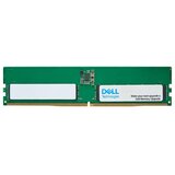 Dell 16GB 1RX8 DDR5 udimm 5600MT/s ecc Cene