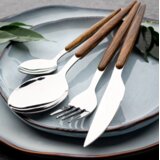 Altom design set pribora za jelo Natural 24-kom | shoptok.hr