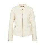 Orsay Cream women's jacket with stand-up collar - Women's | Shoptok.si